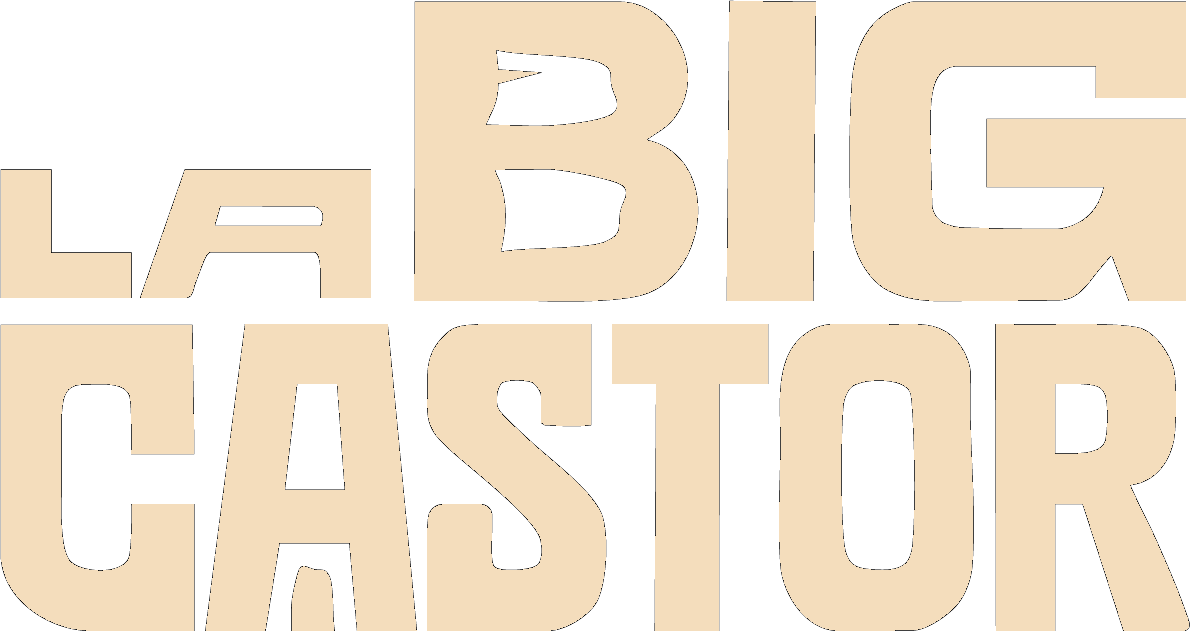 BIG CASTOR 5